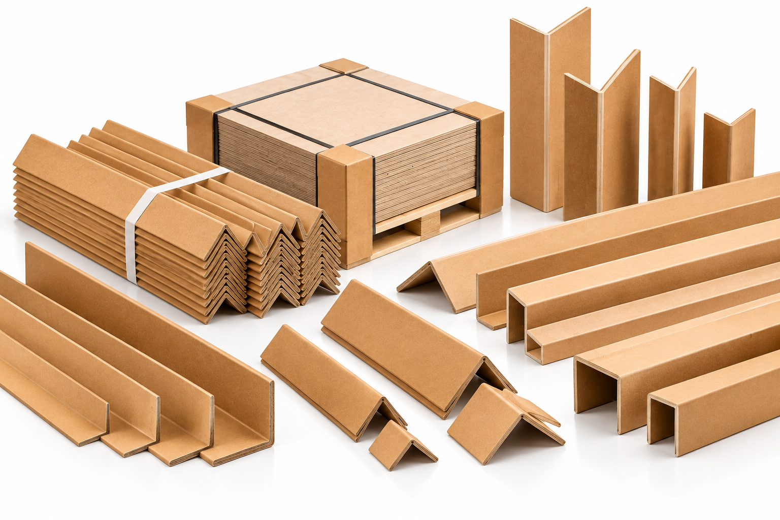 Paper Edge Protector