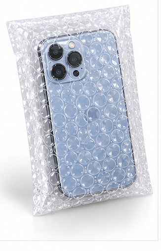 Mobile Pouch