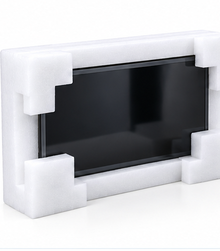 TV / Screen Fitment
