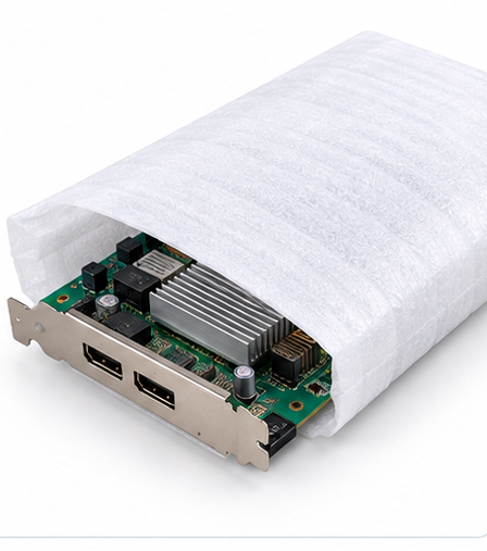 Electronics Pouch