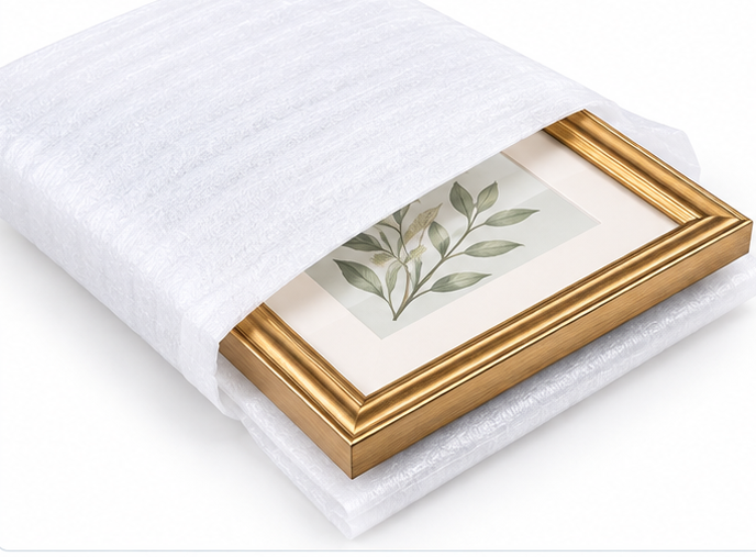 Frame Pouch