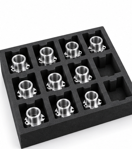 Component Tray