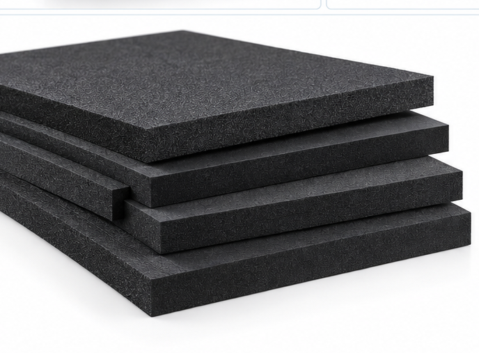 Layer Foam Sheet