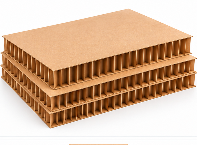 Multi-Layer Panel